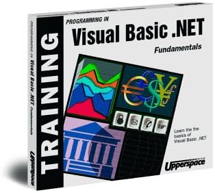 Amazon.com: Programming in Visual Basic .NET-Fundamentals