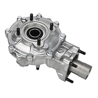 Mabutingti Hinterachs Differential komplett passend für Honda Foreman 400 450 TRX400FW TRX450FE FM 1995-2001 41300-HN0-A00