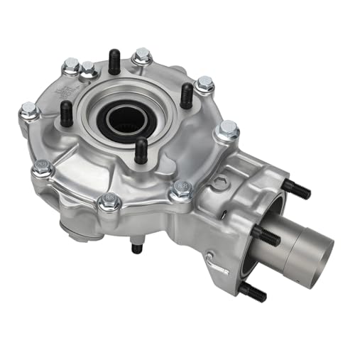 Mabutingti Hinterachs Differential komplett passend für Honda Foreman 400 450 TRX400FW TRX450FE FM 1995-2001 41300-HN0-A00