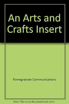 An Arts and Crafts Insert