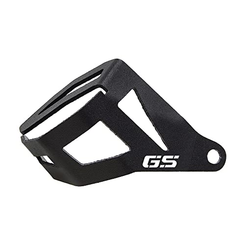 Protection réservoir de liquide de frein arrière haut de gamme pour GS Adv