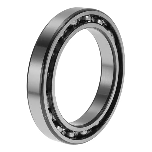 Supprimez le jeu de roue : roulements billes gorge profonde 6917 pour voiture et roue
