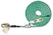 4085-50V 50? Maxima Lifeline with Snaphook and Value Grab Prussic Rope Grab