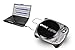 Gemini TT-1100USB Professional Audio Manual Belt-Drive Classic USB Connectivity DJ Turntable with Adjustable Counter Weight and Anti-Skating Controls