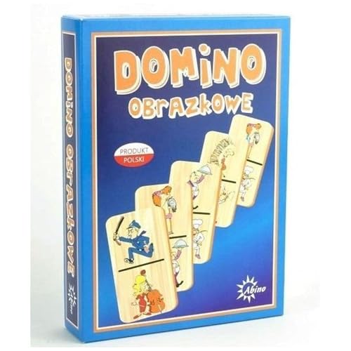 Domino Zawody Abino Polska Gra Domino