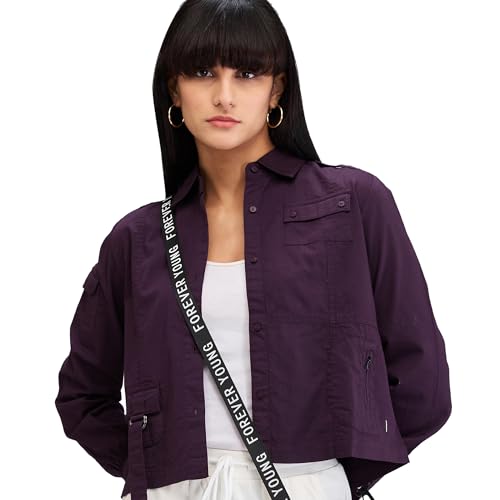 Image of Spykar Women Shirt