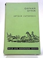 Orphan Otter B0042ODXC2 Book Cover
