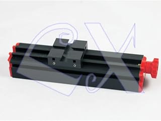 Davitu Electricity Generation - Z010 red Ordinary Extra Long Slider Long Slider 200mm Stroke