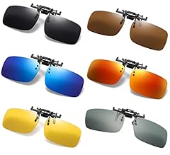 N44 6pcs Multicolor D