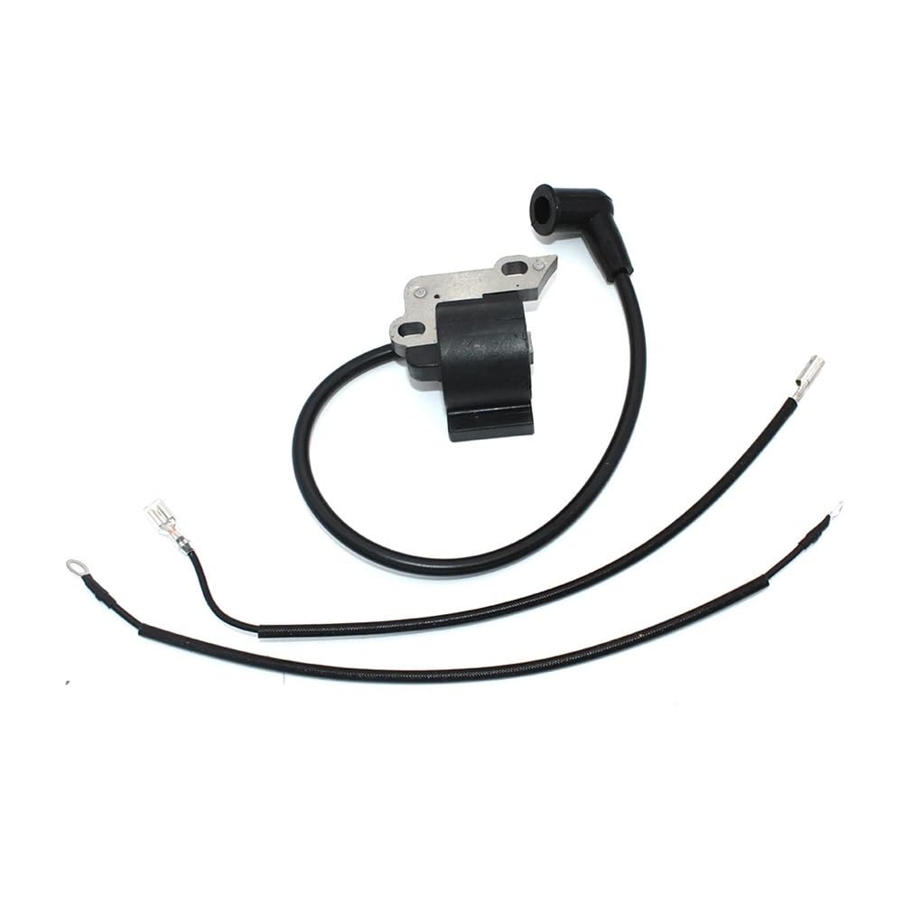 Bobine d'allumage pour tronçonneuse Partner Flymo 530039238 pour réparer le moteur