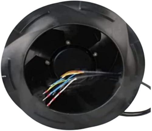 Purification Fan 200/277V 3.2A 730W 2640RPM Cooling Fan