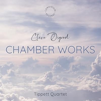 Clive Osgood: Chamber Music