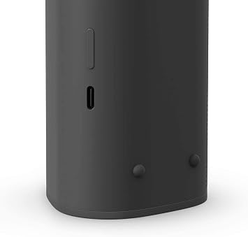 Sonos Roam - Black (2-Pack)