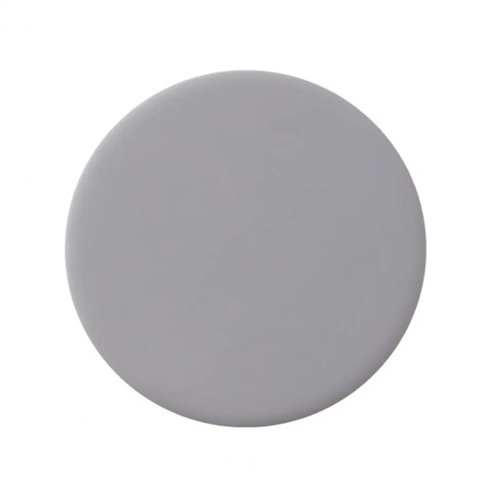 Coaster Silicone Cup Lids Flexible Mug Covers Hot Lid Coffee Tea Coaster High-Temperature Resistant Dustproof