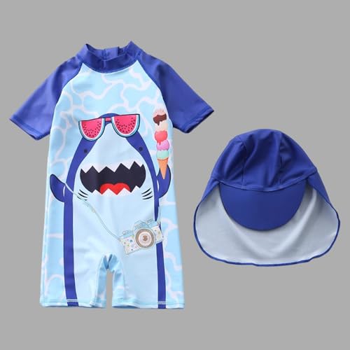 Protection maillots fermeture éclair bébé fin des changes difficiles - 3