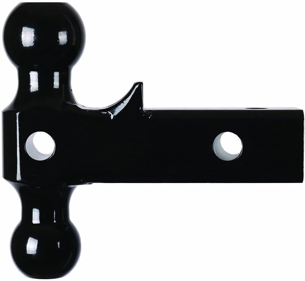 GEN-Y Hitch Replacement Versa-Ball for 2.5" Class IV Gen-Y Hitches ; GH-061