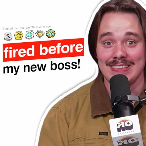 The hiring manager where I have an interview is someone I FIRED last year! | Reddit Stories | EP2567