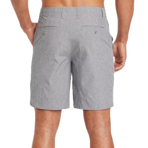 Goodfellow & Co Men's 9" Hybrid Swim Shorts -2
