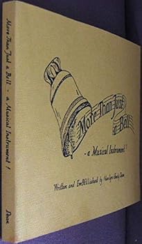 Paperback More than just a bell--a musical instrument! Book