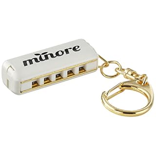 SUZUKI mhk de 5 W Harmonica - Les Beatles, Paul McCartney, John Lennon, RIngo Starr, George Harrison