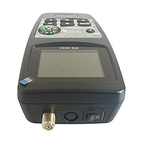 WS-6933 Satellite Meter Finder - Image 9