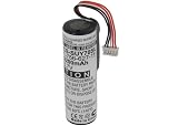Capacidad: 2200 mAh Batería de 2200 mAh 1036A, 1-756-627-11, 2-665-068-11 para Sony NV-U70, NV-U70T