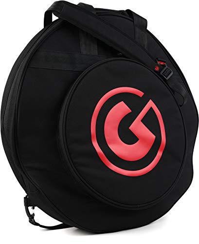 Gibraltar Tasche Deluxe Pro Fit Cymbal, GPCB24-DLX 24
