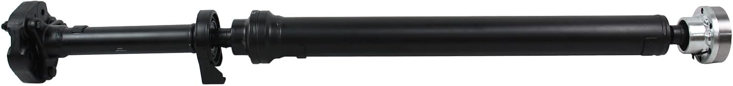 NewYall Rear Drive Shaft Driveshaft Assembly for Porsche Cayenne Volkswagen Touareg 2003-2010