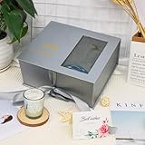 Zoom IMG-2 confezione regalo candele profumate donna Zoom IMG-2 confezione regalo candele profumate donna