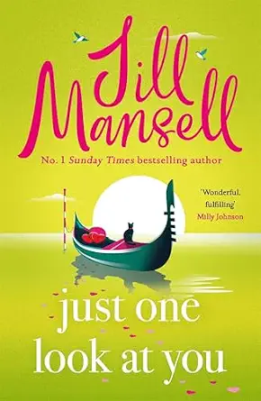 Just One Look At You - Paperback