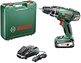 Bosch Home and Garden PSB 18 LI-2