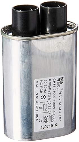 Amazon.com: Genuine Frigidaire 5304509478 Capacitor : Home & Kitchen 