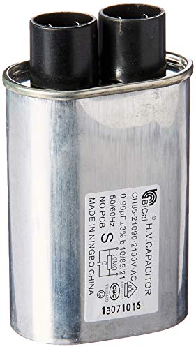 Frigidaire 5304509478 Capacitor