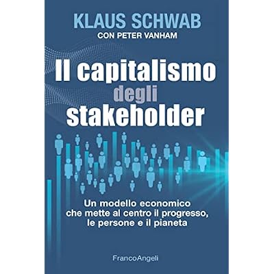 Il capitalismo degli stakeholder