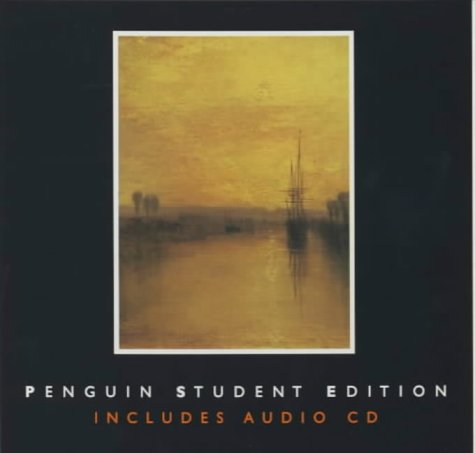 Great Expectations Book & CD Pack (Penguin Student Editions)