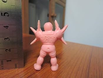 パーマン　消しゴム　肌色 2025年最新】パーマン消しゴムの人気アイテム - メルカリ