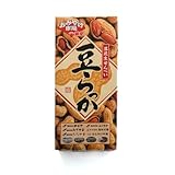 おみやげ市場 千葉 お土産 豆らっか 10枚入 落花生 クッキー ピーナッツ 焼き菓子 個包装 箱菓子 常温