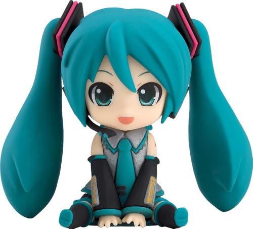 Good Smile Company Nendoroid Plus Character Vocal Series 01 Hatsune Miku Rabar Masukotto
