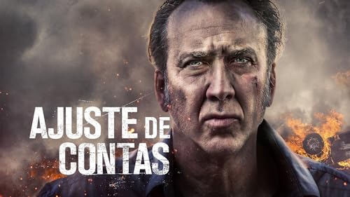 Ajuste de Contas (2019)