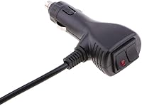 Vista 3 de LINKITOM 2 luces LED giratorias estroboscópicas, 12V-24V ámbar 40 luces intermitentes intermitentes de seguridad intermitentes con magnético