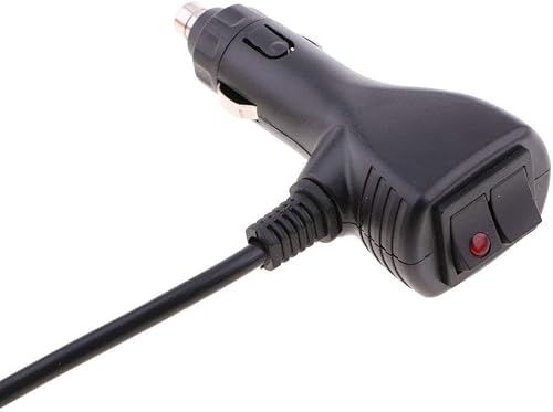 Miniatura 3 de LINKITOM 2 luces LED giratorias estroboscópicas, 12V-24V ámbar 40 luces intermitentes intermitentes de seguridad intermitentes con magnético para