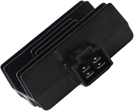 Fit For Yamaha Fz16 FZ 16 SzR150 Sz16 Ys125 YS Ys150 YZF R15 Fazer 150 Factor 125 Motorcycle Accessories Voltage Regulator Rectifier