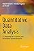 Quantitative Data Analysis: A Companion for Accounting and Information Systems Research
