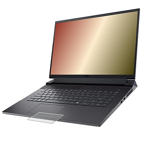�y2���Z�b�g�zClearView Dell G16 7630 2023�N���f���p �J�[�{���� �^�b�`�p�b�h��p�ی�t�B���� ���{��