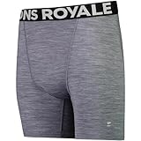 Hold 'em Merino Boxer