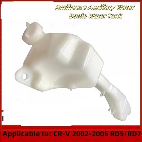 Depósito de refrigerante premium, tanque de desbordamiento CRV RD5 RD7 2