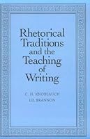 Rhetorical Traditions and the Teaching of Writing 0867091053 Book Cover