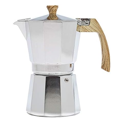 Primula Aluminum Espresso Maker Cover