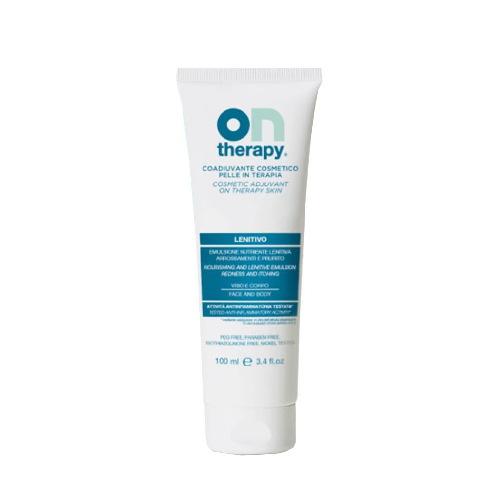 Ontherapy - Emulsion Soothing 100 ml, 250.00 ml (Pack of 1)
