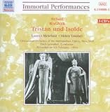  Wagner: Tristan und Isolde (Gesamtaufnahme, 06.02.1943)